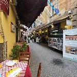 Lostnaples 4*