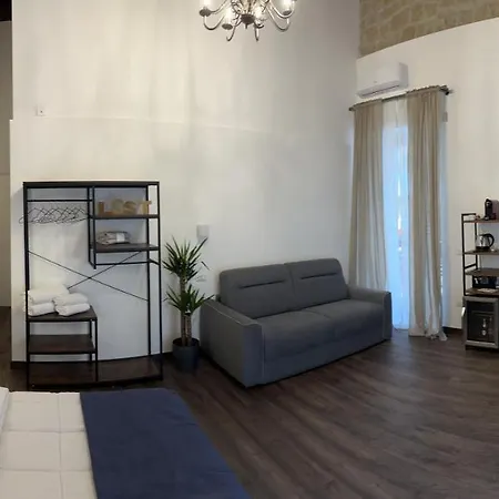 Lostnaples Bed & Breakfast Napoli