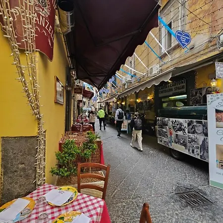 Lostnaples