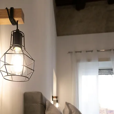 Couette-café Lostnaples 4*