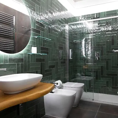 Lostnaples Bed & Breakfast Napoli