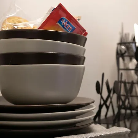 Bed & Breakfast Lostnaples 4*