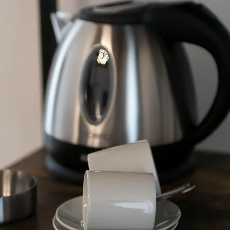 Couette-café Lostnaples Naples