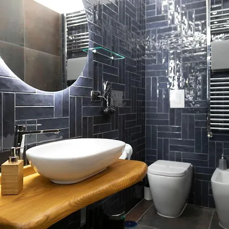 Lostnaples Couette-café