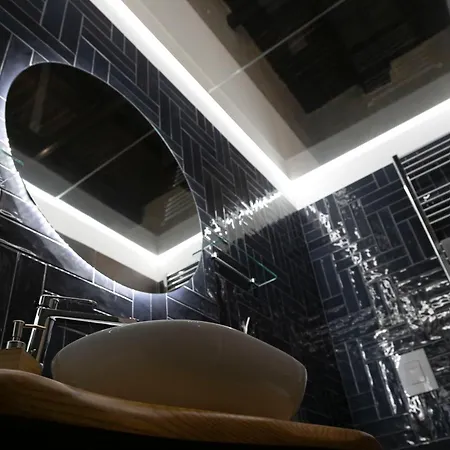 Couette-café Lostnaples