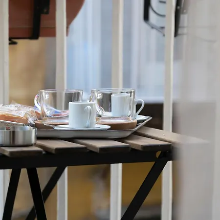 Lostnaples Bed & Breakfast 4*