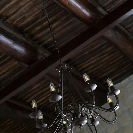 Lostnaples Couette-café Naples