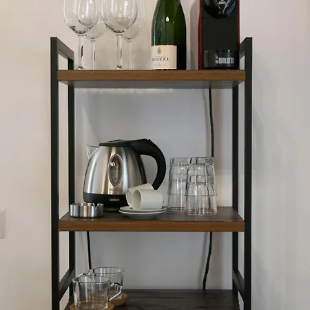 Bed & Breakfast Lostnaples Napoli