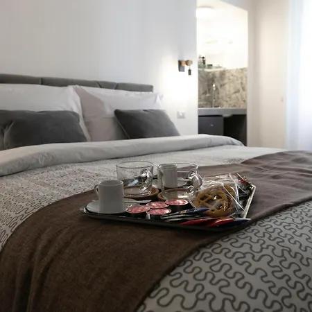 Bed & Breakfast Lostnaples