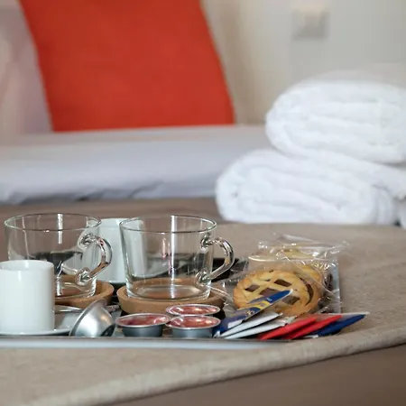 Lostnaples Bed & Breakfast Napoli