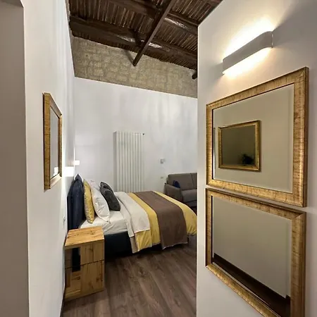 Bed & Breakfast Lostnaples Napoli