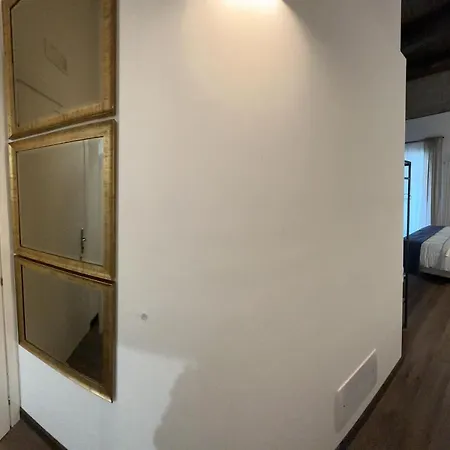 Lostnaples Oda ve Kahvaltı