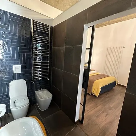 Bed & Breakfast Lostnaples