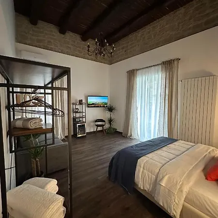 Bed & Breakfast Lostnaples Napoli