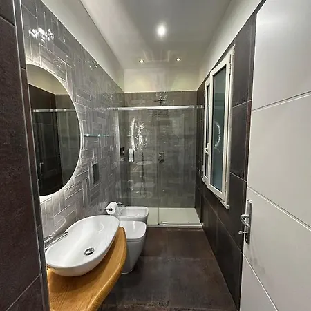 Bed & Breakfast Lostnaples Napoli