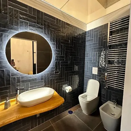 Lostnaples Oda ve Kahvaltı