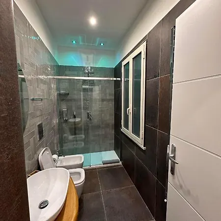 Bed & Breakfast Lostnaples 4*