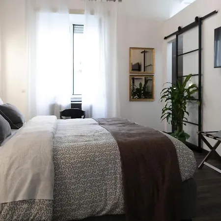 Lostnaples Bed & Breakfast