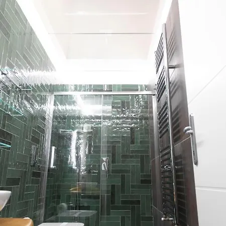 Oda ve Kahvaltı Lostnaples Napoli