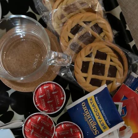 Lostnaples Bed & Breakfast 4*