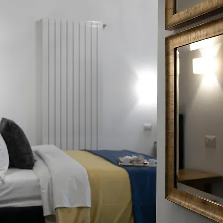 Lostnaples 4* Napoli