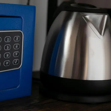 Bed & Breakfast Lostnaples Napoli