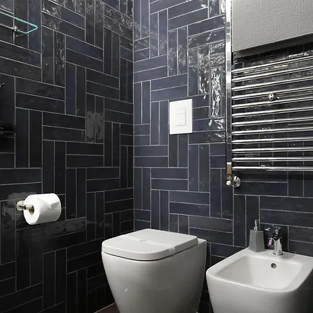 Oda ve Kahvaltı Lostnaples