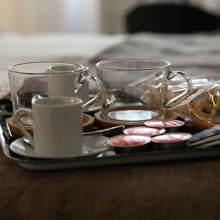 Lostnaples 4* Napoli