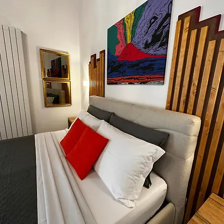 Lostnaples Bed & Breakfast Napoli