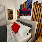 Lostnaples Отель типа 