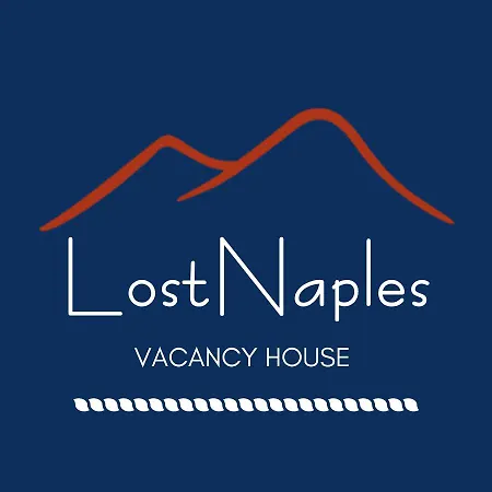 Lostnaples Отель типа 