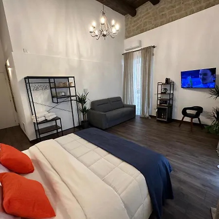 Lostnaples 4* Неаполь