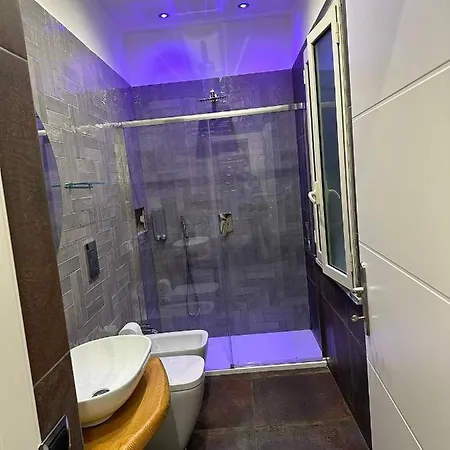 Lostnaples 4* Неаполь