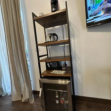 Lostnaples 4* Неаполь