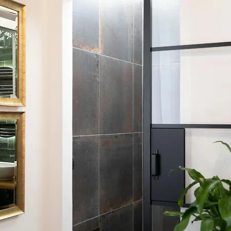 Lostnaples Отель типа 