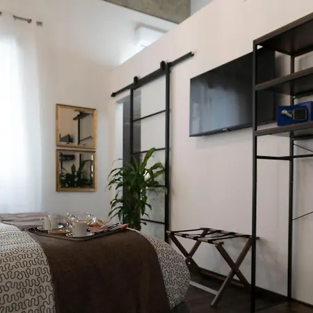 Lostnaples Неаполь