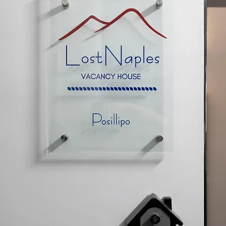 Lostnaples Отель типа 