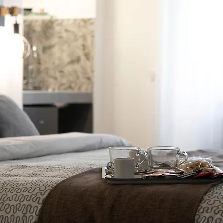 Lostnaples Отель типа 